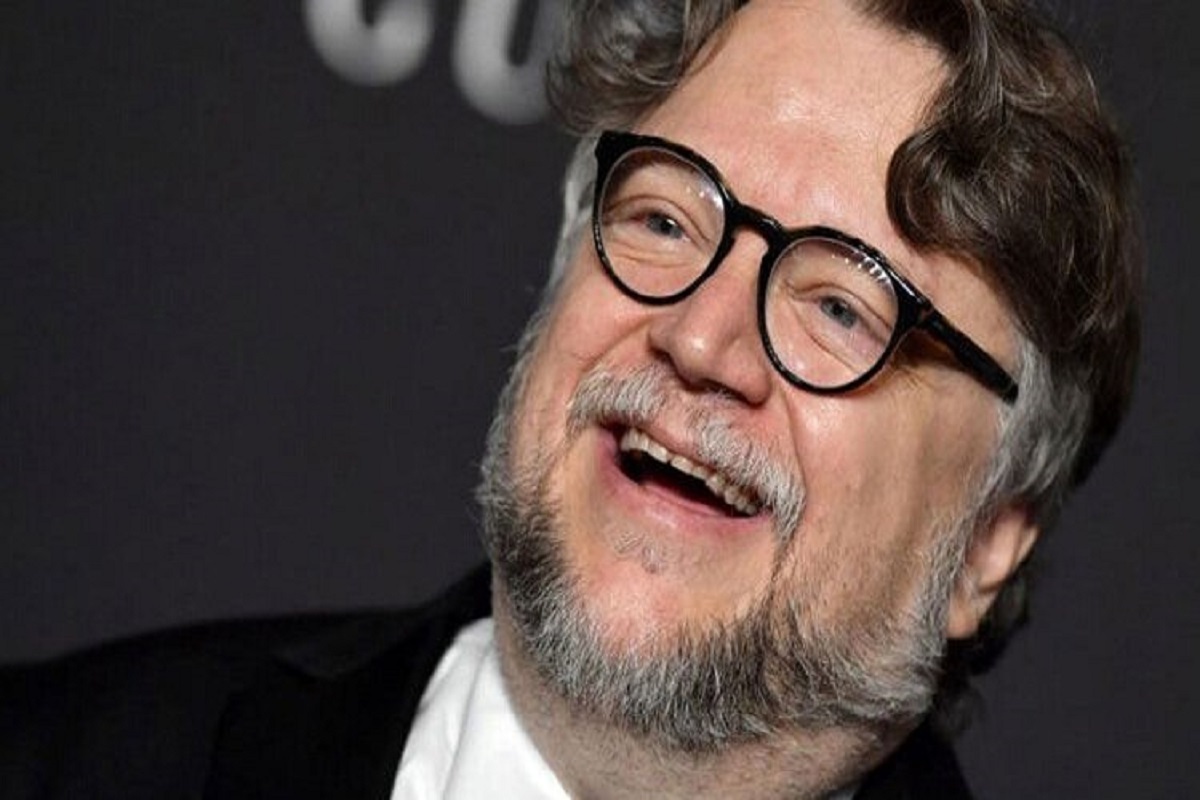 تجلیل از «گیِرمو دل‌تورو» فیلم‌ساز برجسته مکزیکی، در جشنواره مراکش