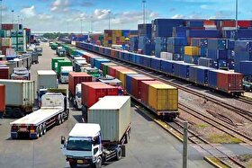 ۷۴ درصد صادرات خراسان رضوی فقط به ۵ کشور | تنوع در مقصد، عامل قدرت در صادرات