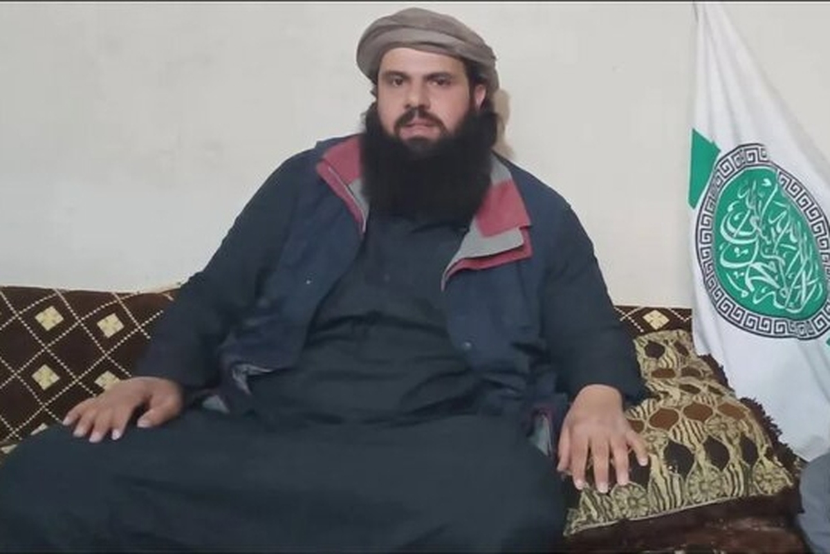 منابع می‌گویند که حمله ماه اکتبر ائتلاف آمریکا در سوریه به کشته شدن یک جاسوس به جای یک سرکرده داعش منجر شده بود.