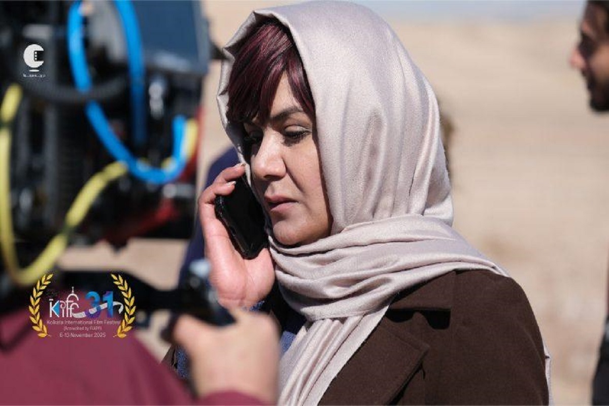 بهرام نوذری، موفق به کسب جایزه بهترین طراحی صحنه و لباس جشنواره آنتاکیا برای فیلم سینمایی «پلان آخر بازی» شد.