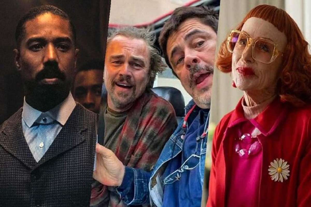 مجله سینمایی معتبر «سایت‌اند ساوند» فهرست ۵۰ فیلم برتر سال ۲۰۲۵ را با نظرنسجی از منتقدان بین‌المللی معرفی کرد.