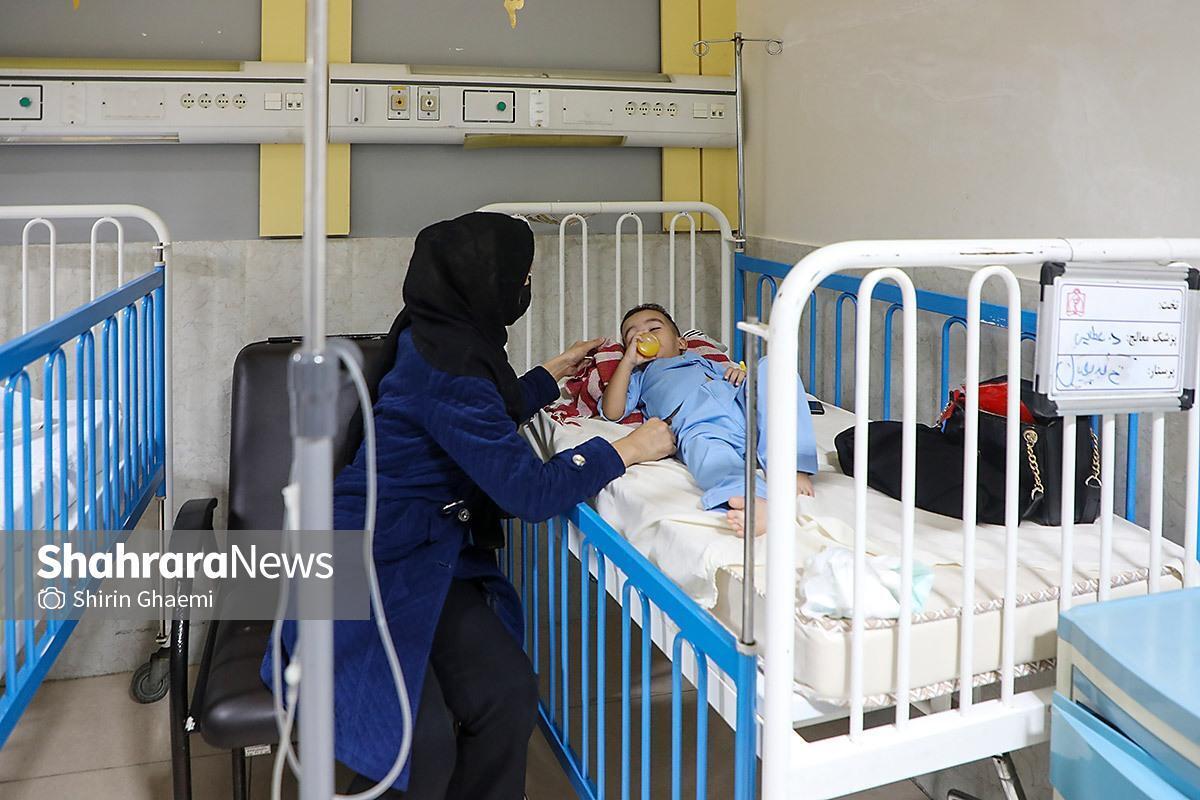 رئیس گروه بیماری‌های واگیر دانشگاه علوم پزشکی مشهد از ثبات در روند موارد مثبت ابتلا به آنفلوانزا در مشهد خبر داد.