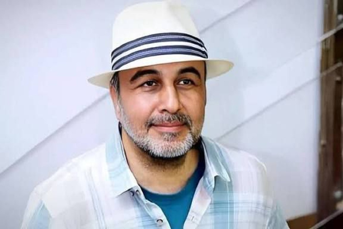 رضا عطاران، بازیگر سینما و تلویزیون امروز، ۱۶ آذر ۱۴۰۴، در بیمارستان ایرانمهر بستری شد.