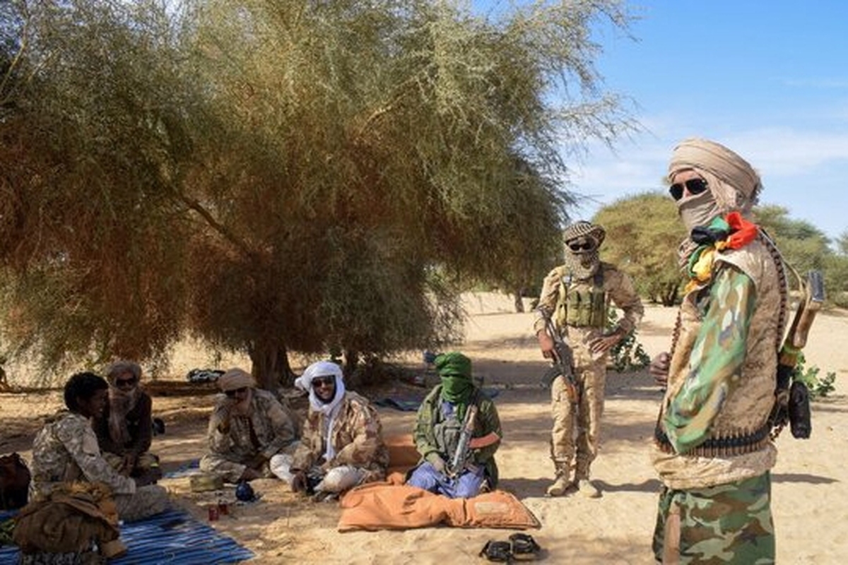 رسانه آمریکایی به نقل از منابع آگاه گزارش داد امارات متحده عربی بیش از ۲۰ میلیون دلار برای آزادی یک شاهزاده اماراتی که توسط شاخه غرب آفریقای القاعده ربوده شده بود، پرداخت کرده است.