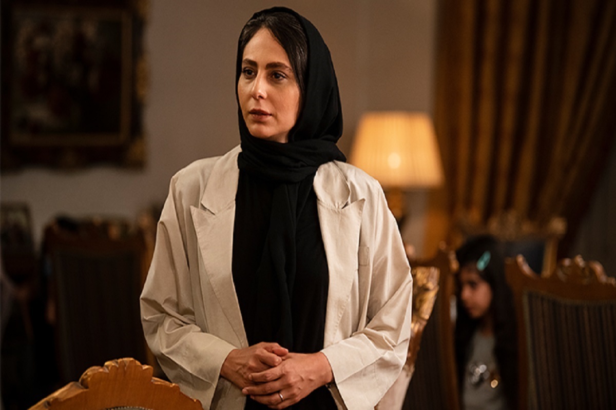 پیش‌تولید فیلم سینمایی «فیل» به کارگردانی رضا گوران همچنان ادامه دارد.