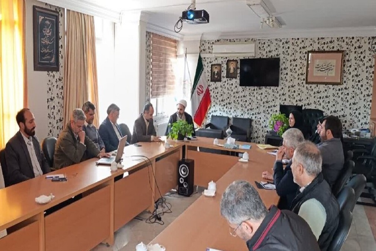 کانون‌های فرهنگی هنری مساجد از ظرفیت‌های صنایع فرهنگی و خلاق بهره‌مند می‌شوند.