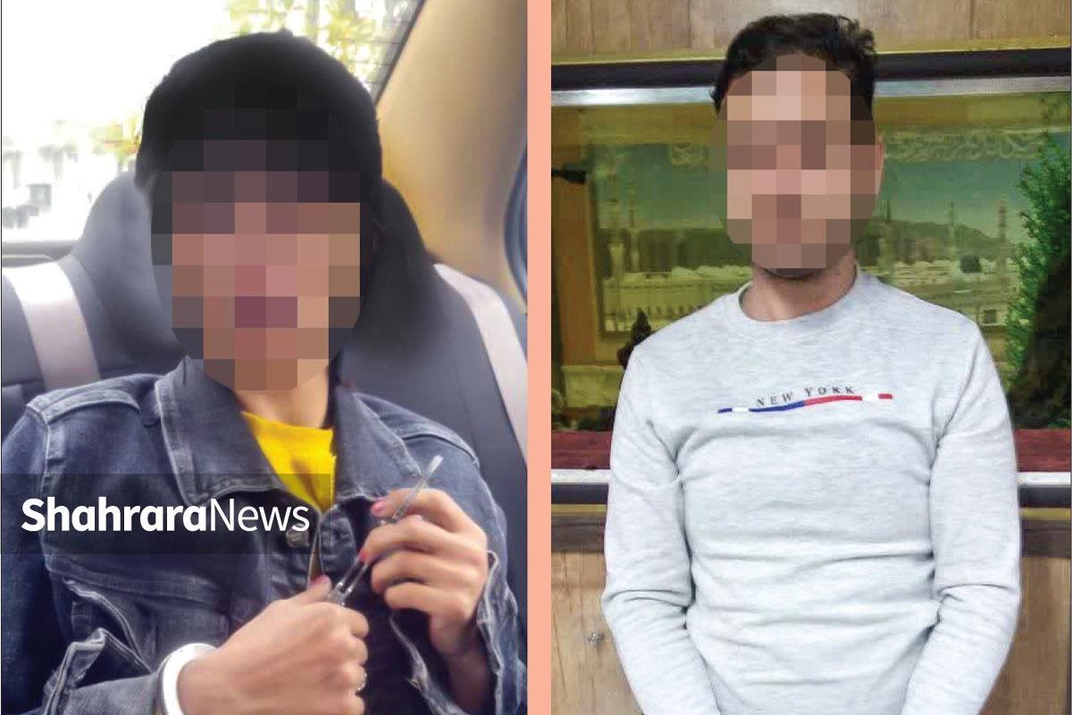 ماه گذشته زنی میان سال با پلیس تماس گرفت و از سرقت خودرو تیبا یش خبر داد. هنوز ۲۴ساعت از اعلام سرقت نگذشته بود که ردپای همان خودرو در چند فقره سرقت دیگر ازجمله لوازم خودرو، موتورسیکلت، ابزارآلات ساختمانی و... کشف شد.