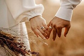 درباره اهمیت محبت به همسر | با راه‌های ابراز علاقه در زندگی مشترک بیشتر آشنا شویم