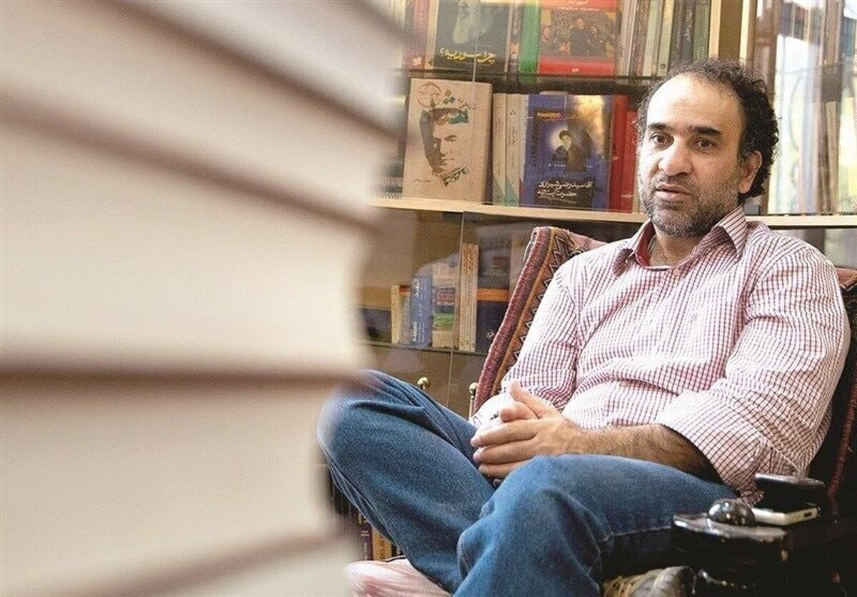 کانال تلگرامی رضا امیرخانی پیامی درباره آخرین وضعیت سلامتی این نویسنده منتشر کرد که در آن از انجام ۲ عمل جراحی بر روی این نویسنده خبر داده است.