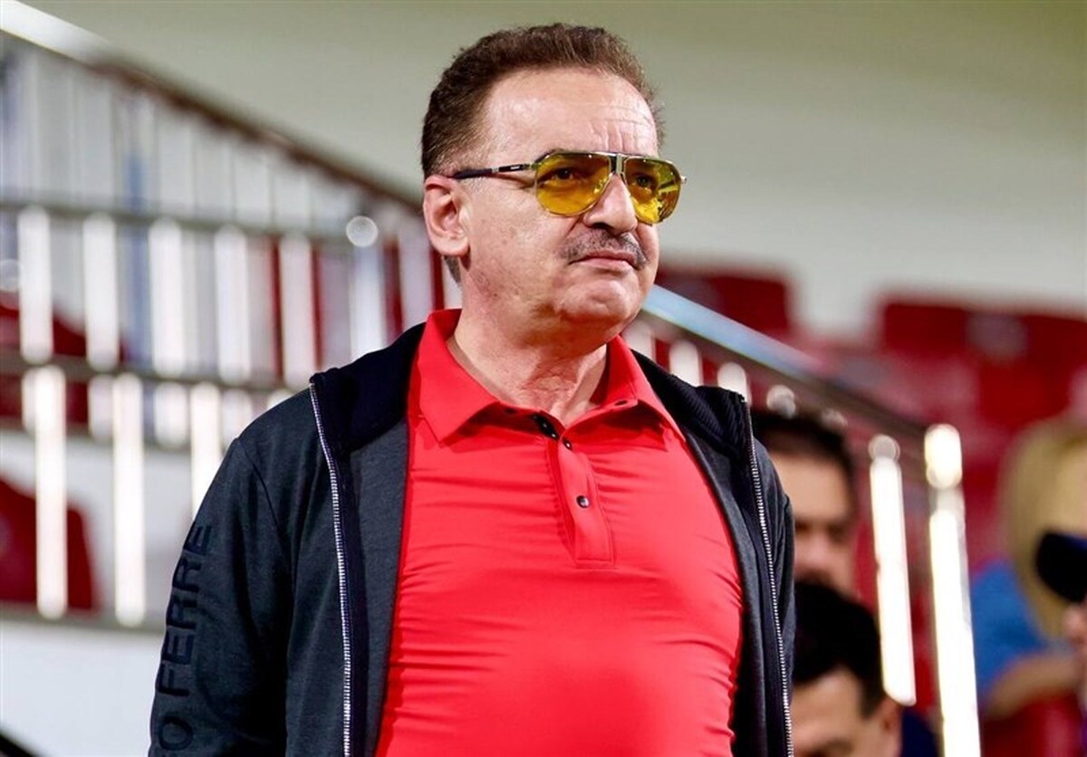 کمیته اخلاق فدراسیون فوتبال مالک باشگاه تراکتور را به این کمیته احضار کرد.