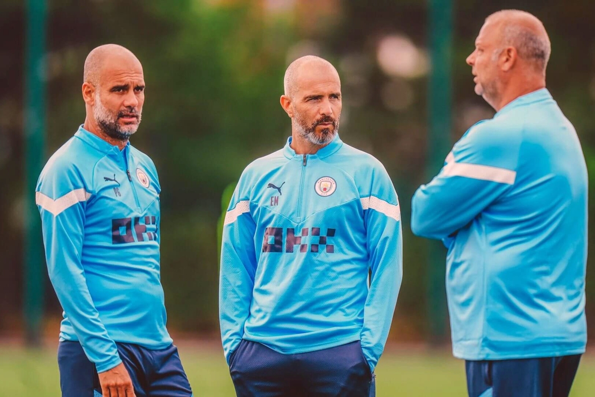 پپ گواردیولا، با دفاعی پرشور از انزو مارسکا، سرمربی چلسی، تاکید کرد که این سرمربی ایتالیایی، آن‌طور که باید مورد تقدیر قرار نمی‌گیرد.