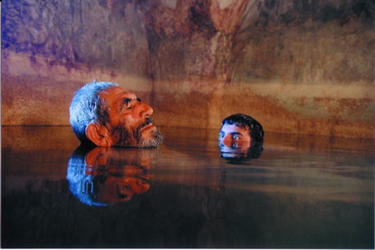 فیلم «خواب تلخ» به کارگردانی محسن امیریوسفی به طور اختصاصی در سینما آنلاین فیلم‌نت اکران می‌شود.