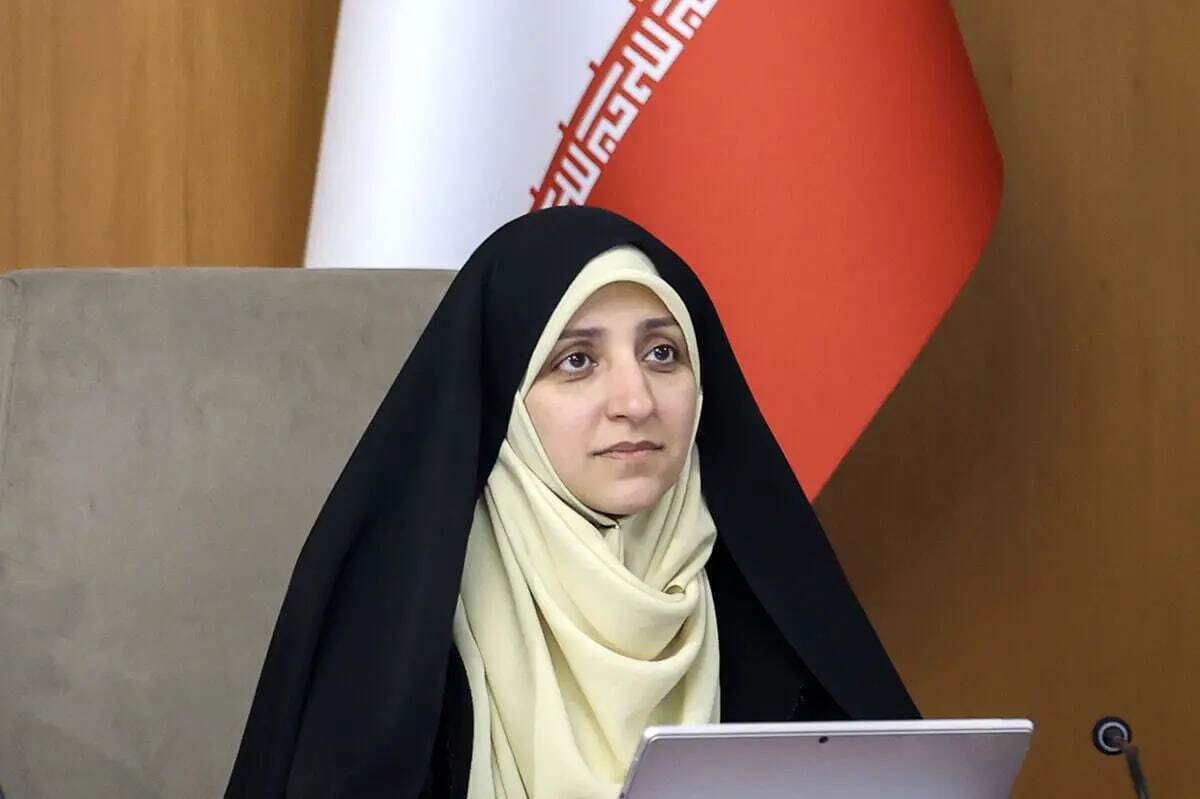 معاون رئیس جمهور در امور زنان و خانواده، با اشاره به کاهش سقف کیفری مهریه به ۱۴ سکه در مجلس شورای اسلامی، گفت: در مقطعی خیالمان راحت بود که کاهش مهریه از ۱۱۰ به ۱۴ سکه از طرح پیشنهادی حذف شد؛ چراکه این تغییر در کلیات تصویب‌شده مجلس نبود.