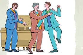 با حذف آدم‌های سمی از محیط‌ کار آرامش را به خودتان و دیگران برگردانید | خطر مسمومیت با حال بد