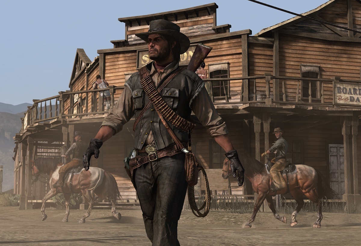نسخه موبایل بازی Red Dead Redemption بالاخره منتشر شد و حالا کاربران می‌توانند یکی از مهم‌ترین بازی‌های جهان‌باز دنیای گیم را روی اندروید و iOS، تجربه کنند.