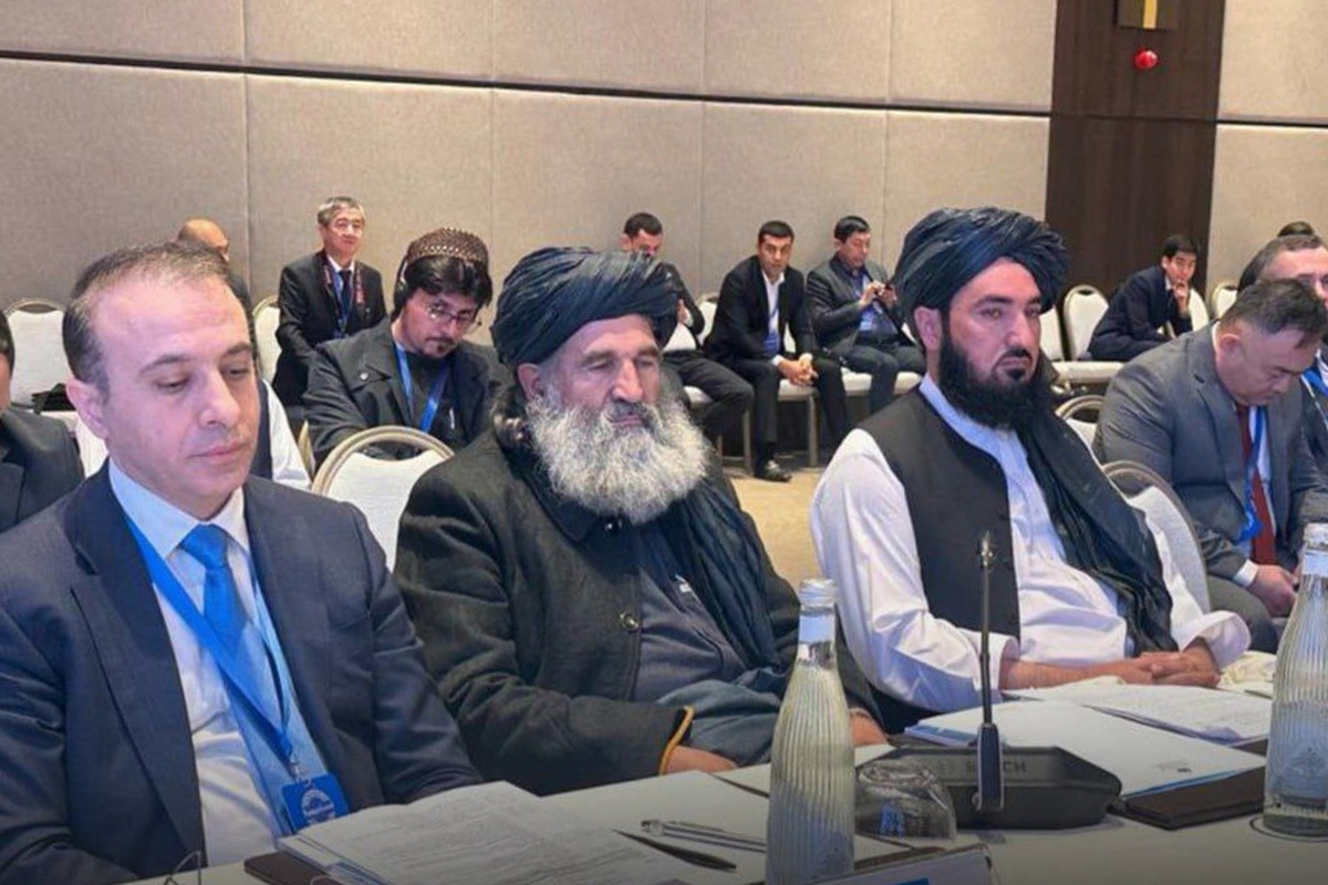 معاون مبارزه با مواد مخدر وزارت داخله طالبان گفت که طالبان برای جلوگیری از قاچاق مواد مخدر در مرز‌ها آماده همکاری کامل با کشور‌های همسایه است.