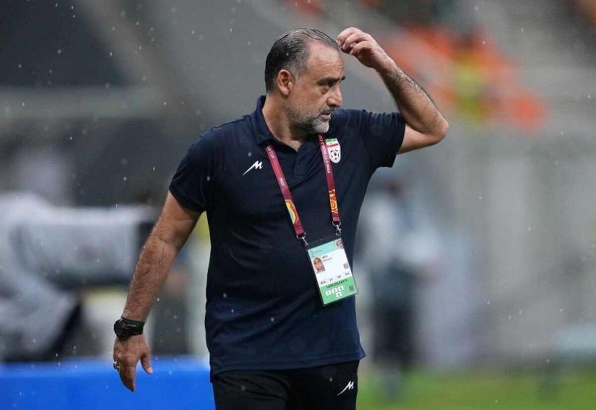 با انتخاب حسین عبدی به عنوان سرمربی تیم جوانان ایران بار دیگر شاهد بازگشت به عقب در فدراسیون فوتبال بودیم. اینکه چرا عبدی به این سمت بازگشته، محل بحث است.