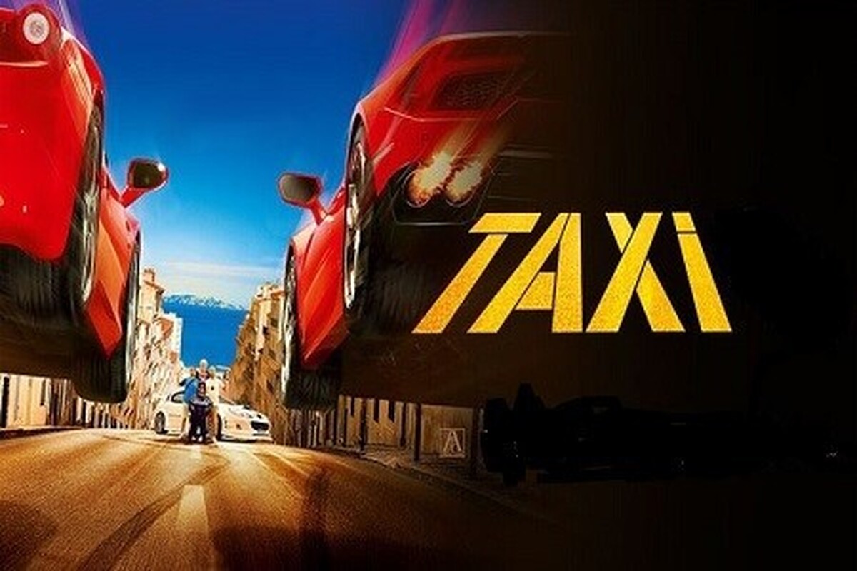 سری کامل فیلم‌های «تاکسی» به کارگردانی ژرار پیره، ژرار کراوسیک و فرانک گاستامبید هر شب روی آنتن می‌رود.