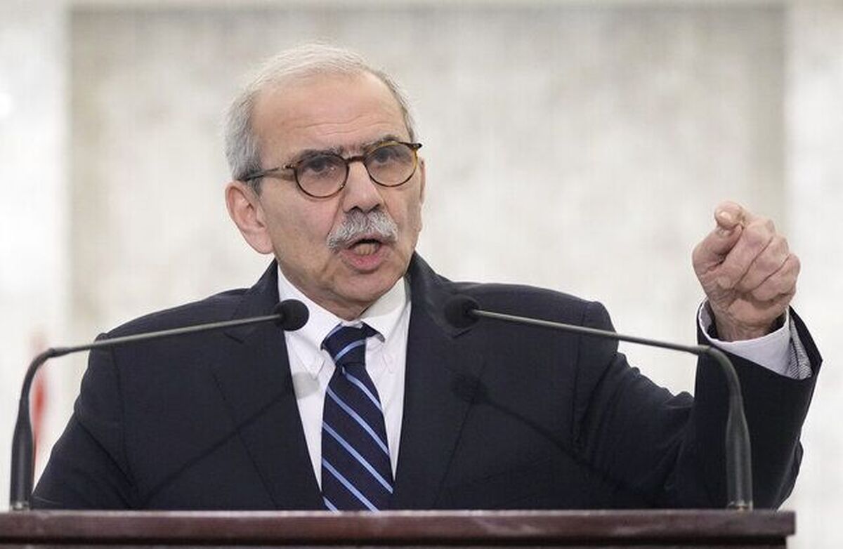 نواف سلام: مذاکرات با اسرائیل به سطح بالایی رسیده است