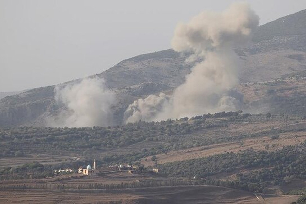 ارتش رژیم صهیونیستی اعلام کرد امروز (یکشنبه) رزمایشی را در مرز‌ها با لبنان انجام می‌دهد.