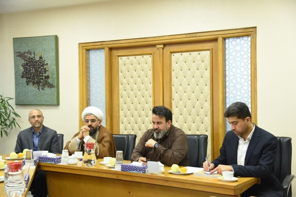 پایتخت معنوی جهان اسلام آماده برگزاری سومین دوره نشان مشهد الرضا (ع)