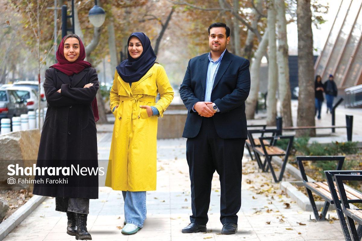 ایران در آستانه تغییرات بزرگ ایستاده است؛ تغییراتی که ستون اصلی‌اش بر دانش و عملکرد نسل جوان دانشگاهی استوار است؛ نسلی که در تقابل با بحران‌ها و فرصت‌ها بزرگ شده است و حالا باید برای فردایی تصمیم بگیرد که از آن اوست.