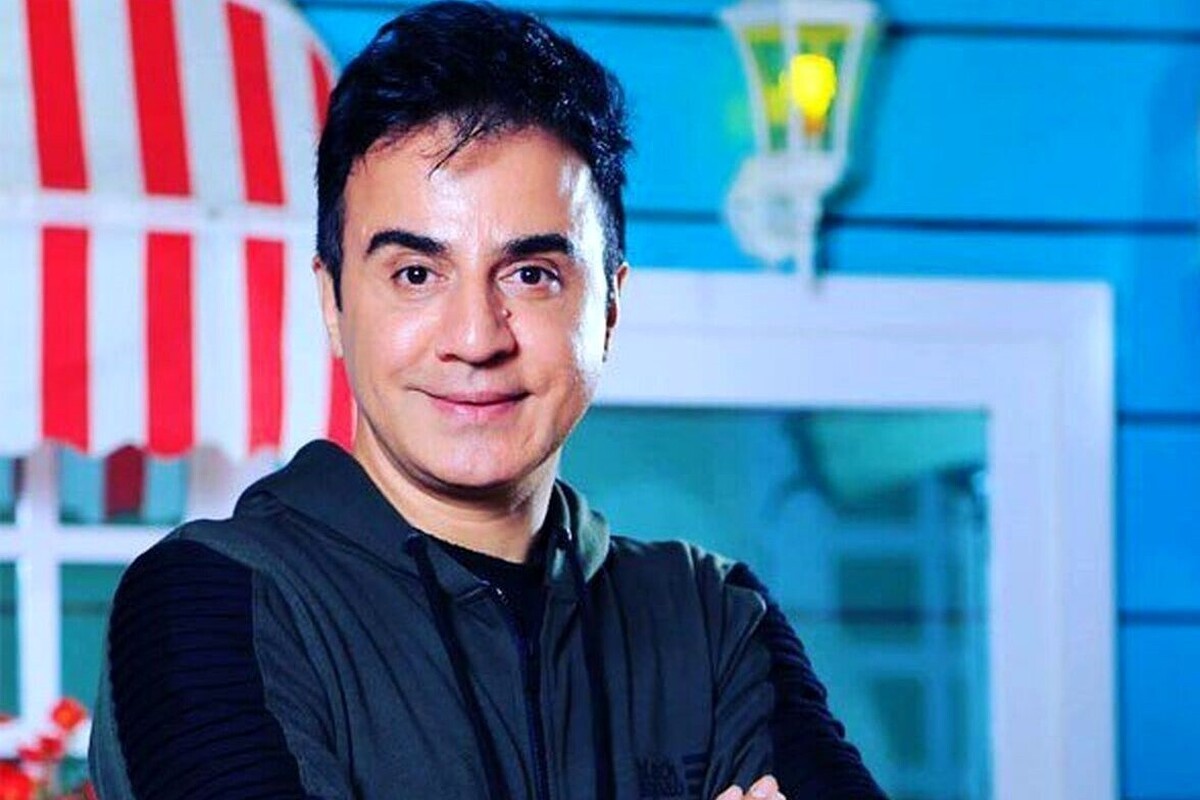 بازگشت عمو پورنگ به تلویزیون با سریال نوروزی «اکسیر»