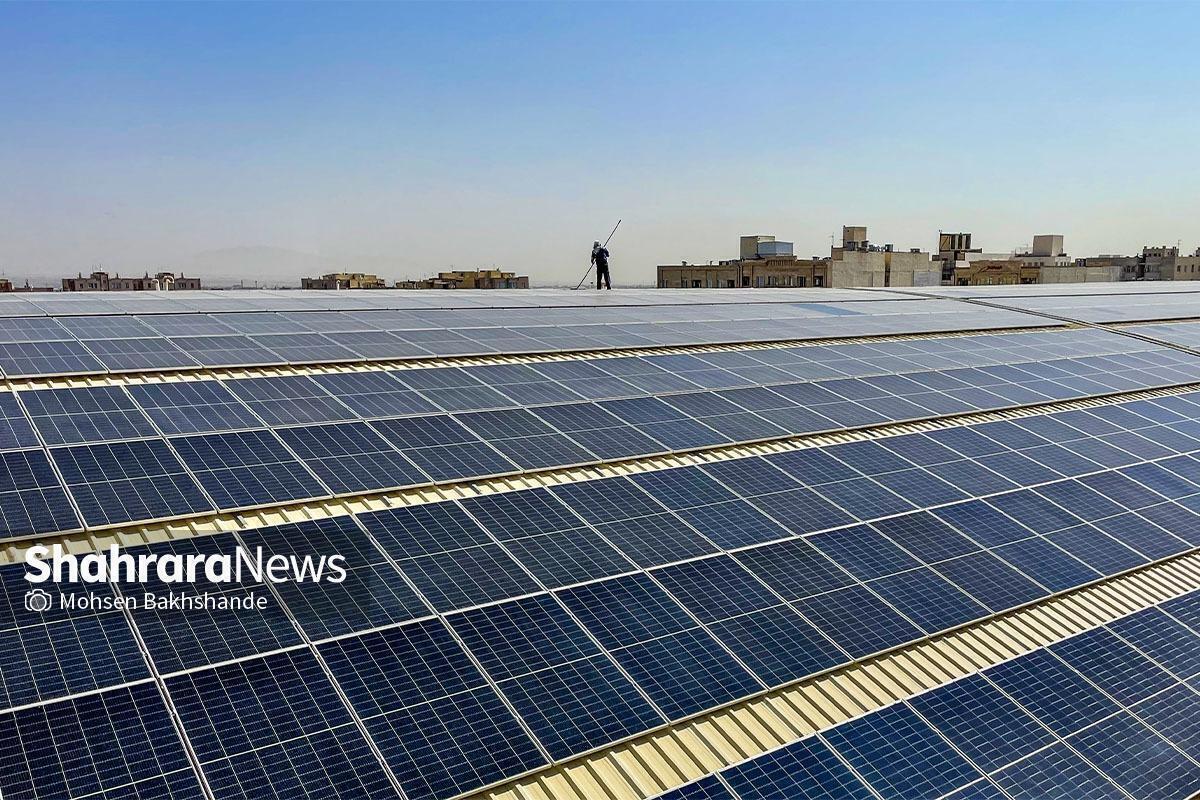 شکاف بزرگ در استفاده از انرژی‌های تجدیدپذیر؛ ۴۶ درصد در جهان، تنها ۳ درصد در ایران