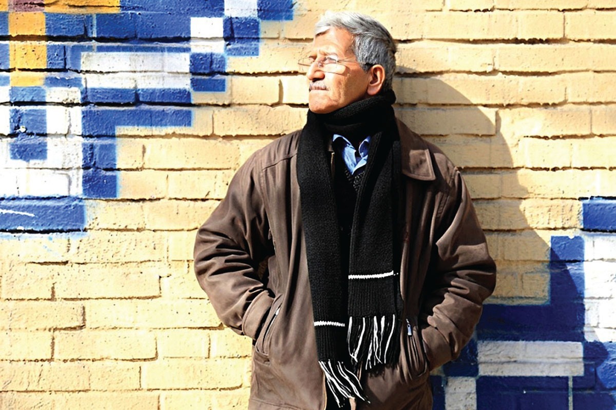  مراسم پایانی دوره‌های بیست‌وسوم و بیست‌وچهارم جایزه «مهرگان ادب» به تازگی برگزار شد و صمد طاهری، نویسنده اهل جنوب، به‌خاطر رمان «پیرزن جوانی که خواهر من بود» تقدیر شد.