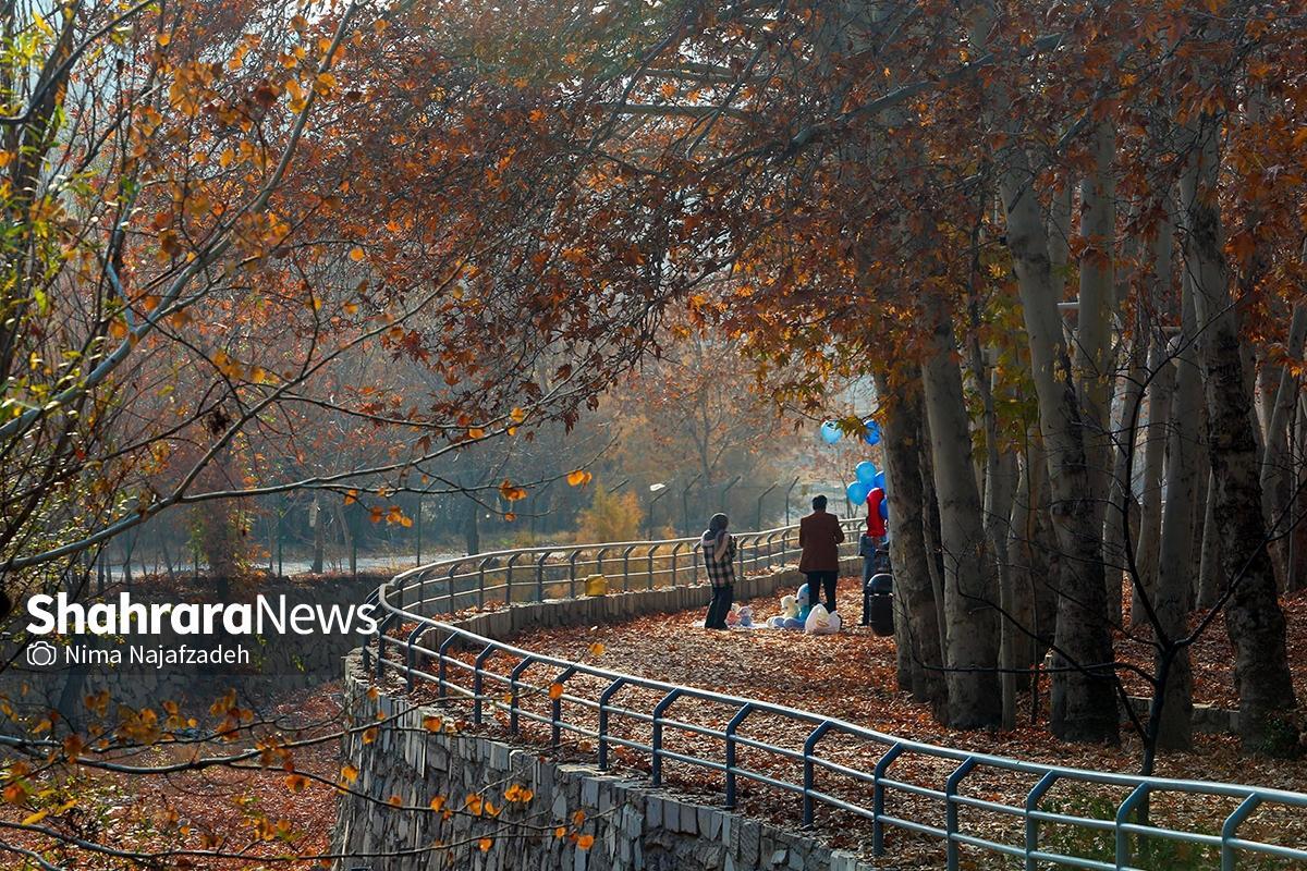 کارشناس مرکز پیش‌بینی هواشناسی خراسان رضوی گفت: تا اواسط هفته جاری، پایداری جو در سطح استان ادامه خواهد داشت.