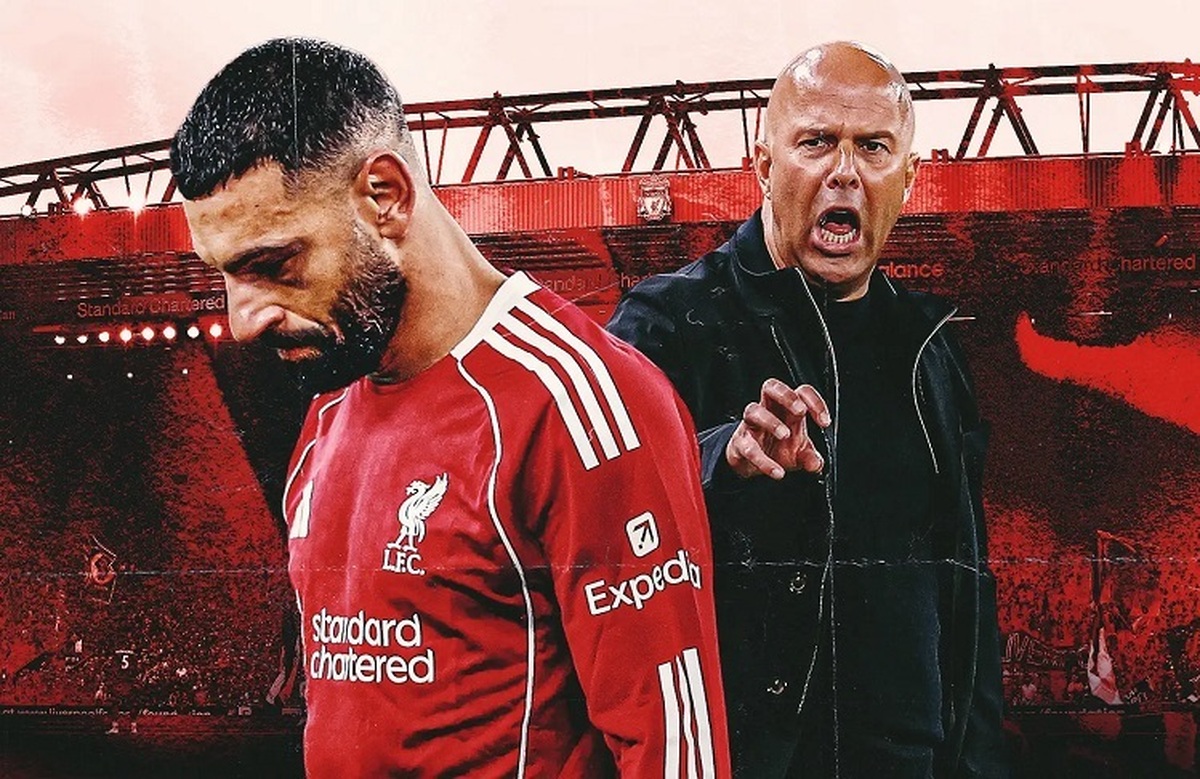 آسمان آنفیلد که تا چند ماه پیش برای محمد صلاح آفتابی‌ترین آسمان دنیا بود، حالا برای این مهاجم مصری به شدت تیره و تار شده و شاید حتی شاهد جدایی‌اش از لیورپول در میانه‌های همین فصل هم باشیم.