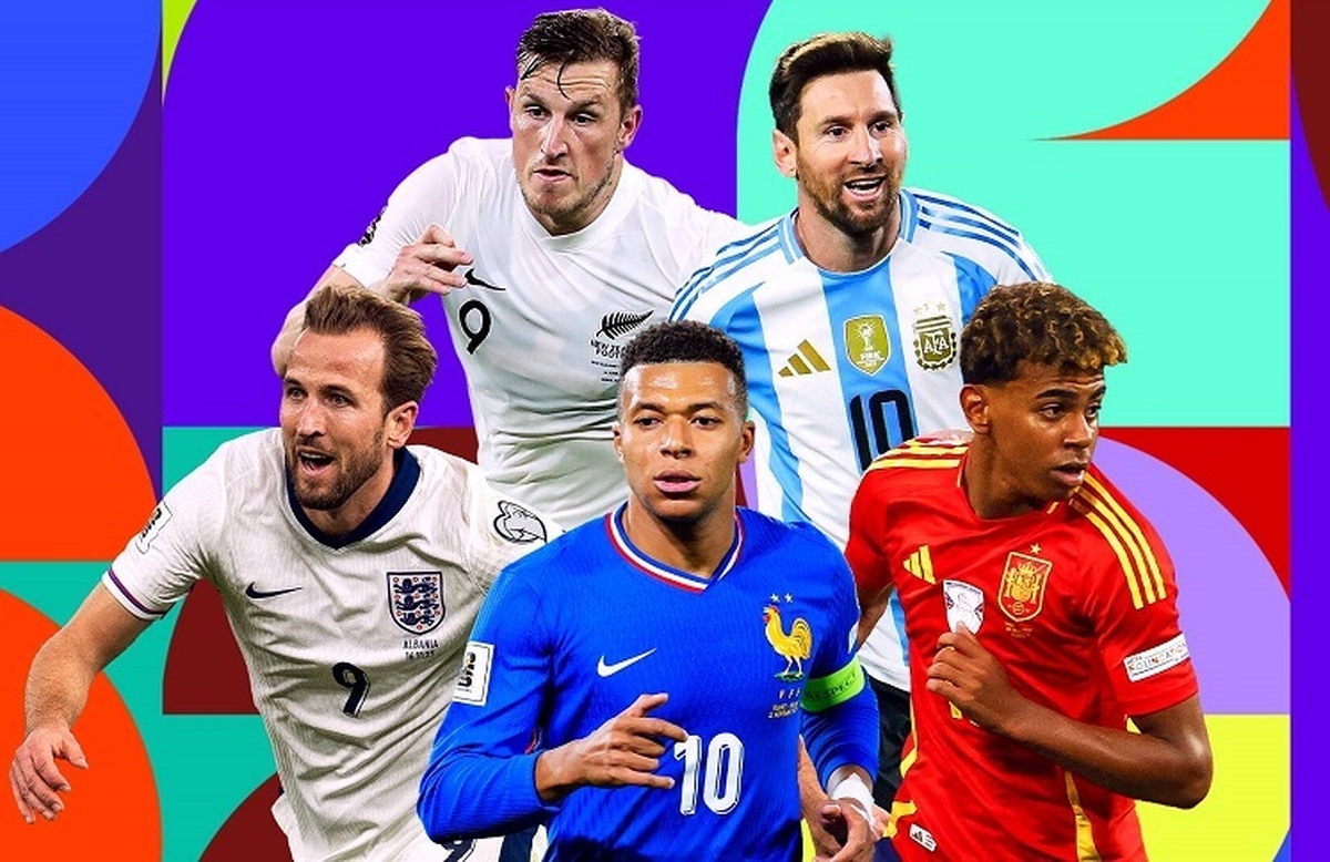 تکلیف گروه‌بندی نخستین جام جهانی ۴۸ تیمی تاریخ بالاخره مشخص شد؛ جایی که بدترین ترس‌های هواداران اسکاتلند به حقیقت پیوست و قرعه فرانسه هم دشوارتر از انتظار بود.