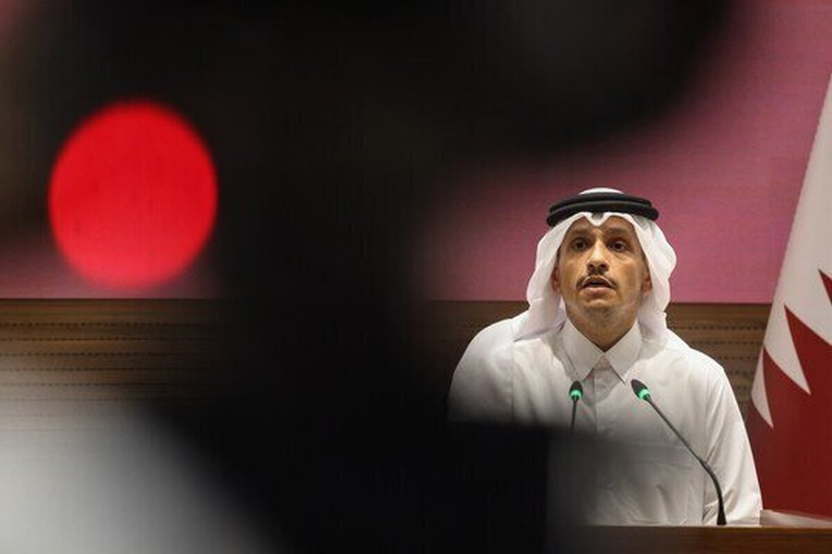 نخست وزیر قطر ضمن رد ادعا‌های رژیم صهیونیستی درباره حمایت مالی دوحه از جنبش حماس، تاکید کرد: هرگونه مشکلی با ایران پیامد‌ها و تاثیر‌هایی بر کشور‌های منطقه خواهد داشت.