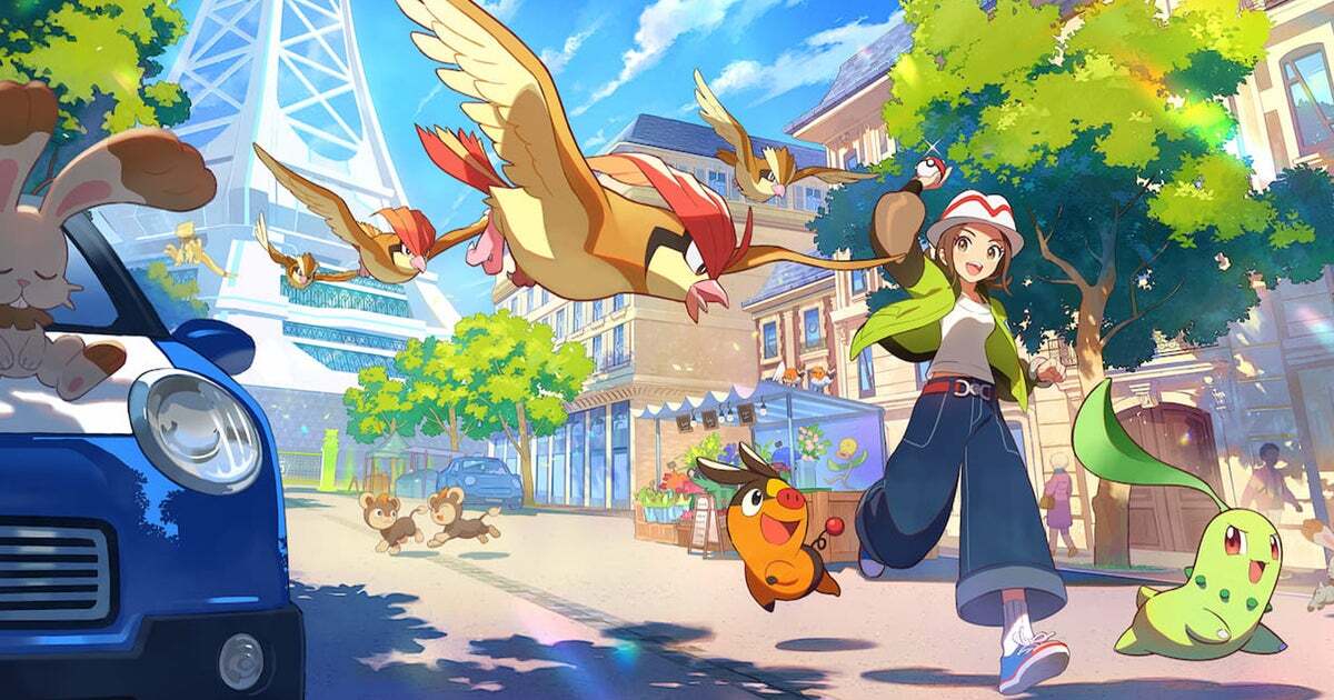 معرفی ۱۰ بازی پرسرچ سال ۲۰۲۵ در گوگل ترند معرفی ۱۰ بازی پرسرچ سال ۲۰۲۵ در گوگل ترند