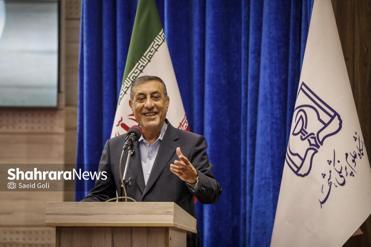 معاون اجرایی رئیس‌جمهور با تأکید بر اهمیت یاد شهیدان دانشجو و دکتر علی شریعتی گفت: ۱۶ آذر همچنان نماد هویت، آزادگی و تعهد دانشجوی ایرانی است.