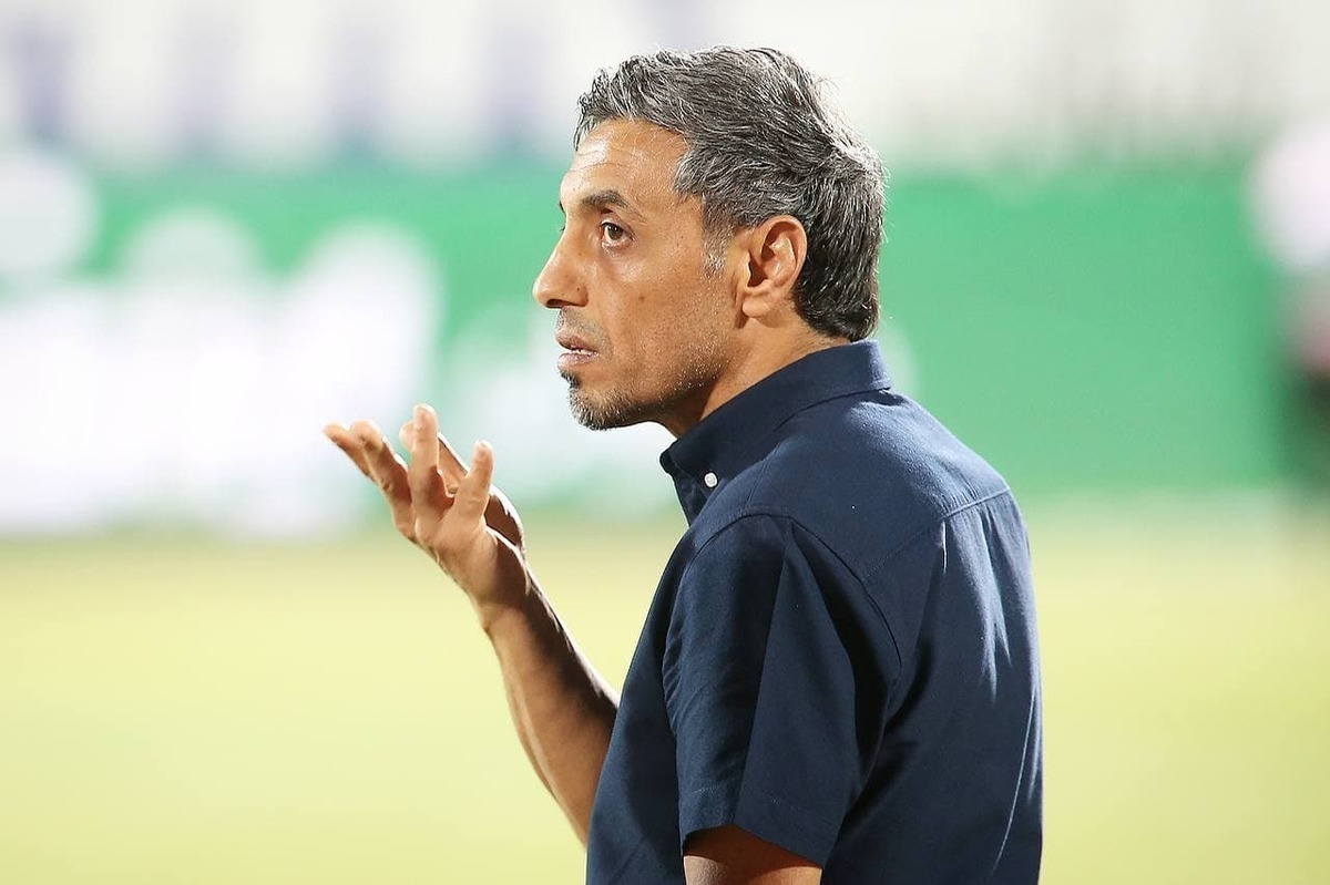 رسول خطیبی گزینه مدیرعاملی استقلال شد