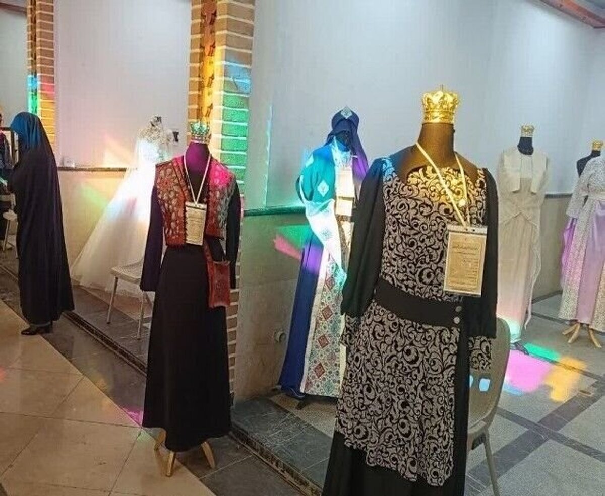 به گفته مسئول بسیج جامعه زنان سپاه سیدالشهدا(ع) تهران، جشنواره پوشاک اسلامی «نوردخت» از ۱۷ تا ۱۹ آذر ۱۴۰۴ در ایوان ری برگزار می‌شود و شامل مسابقه زنده «از ایده تا دوخت» و نمایشگاه اقتصاد مقاومتی خواهد بود.