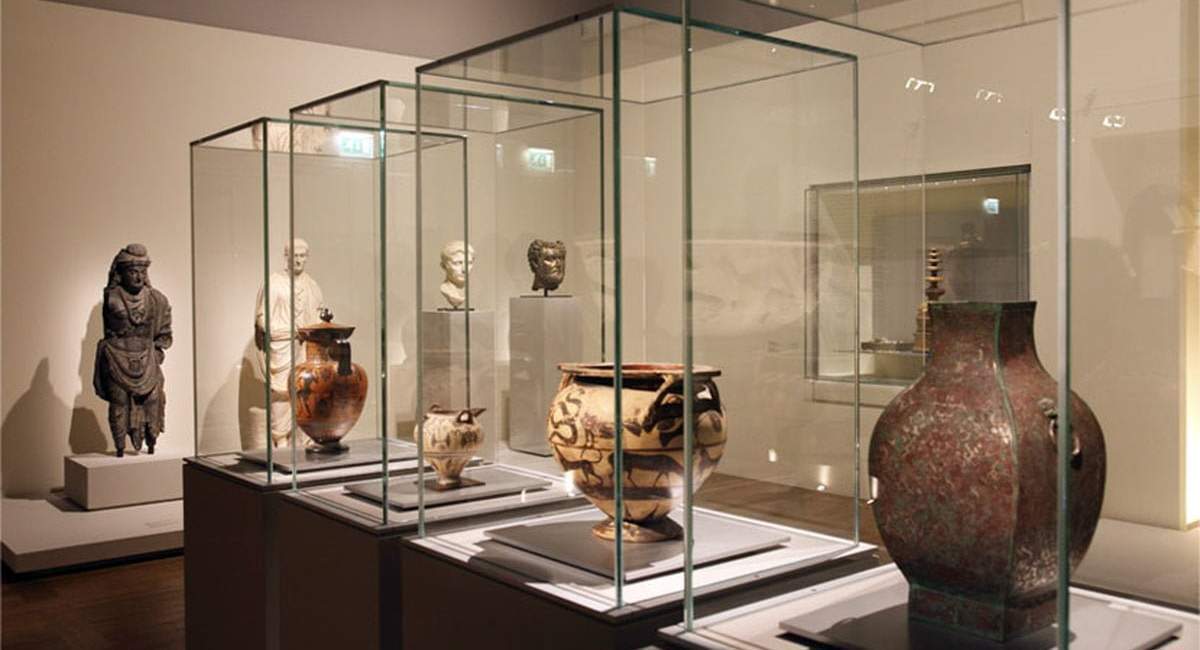 طبق اعلام معاون وزارت میراث فرهنگی، به مناسبت روز دانشجو، بازدید از موزه‌ها و اماکن فرهنگی برای دانشجویان و اساتید رایگان شد.