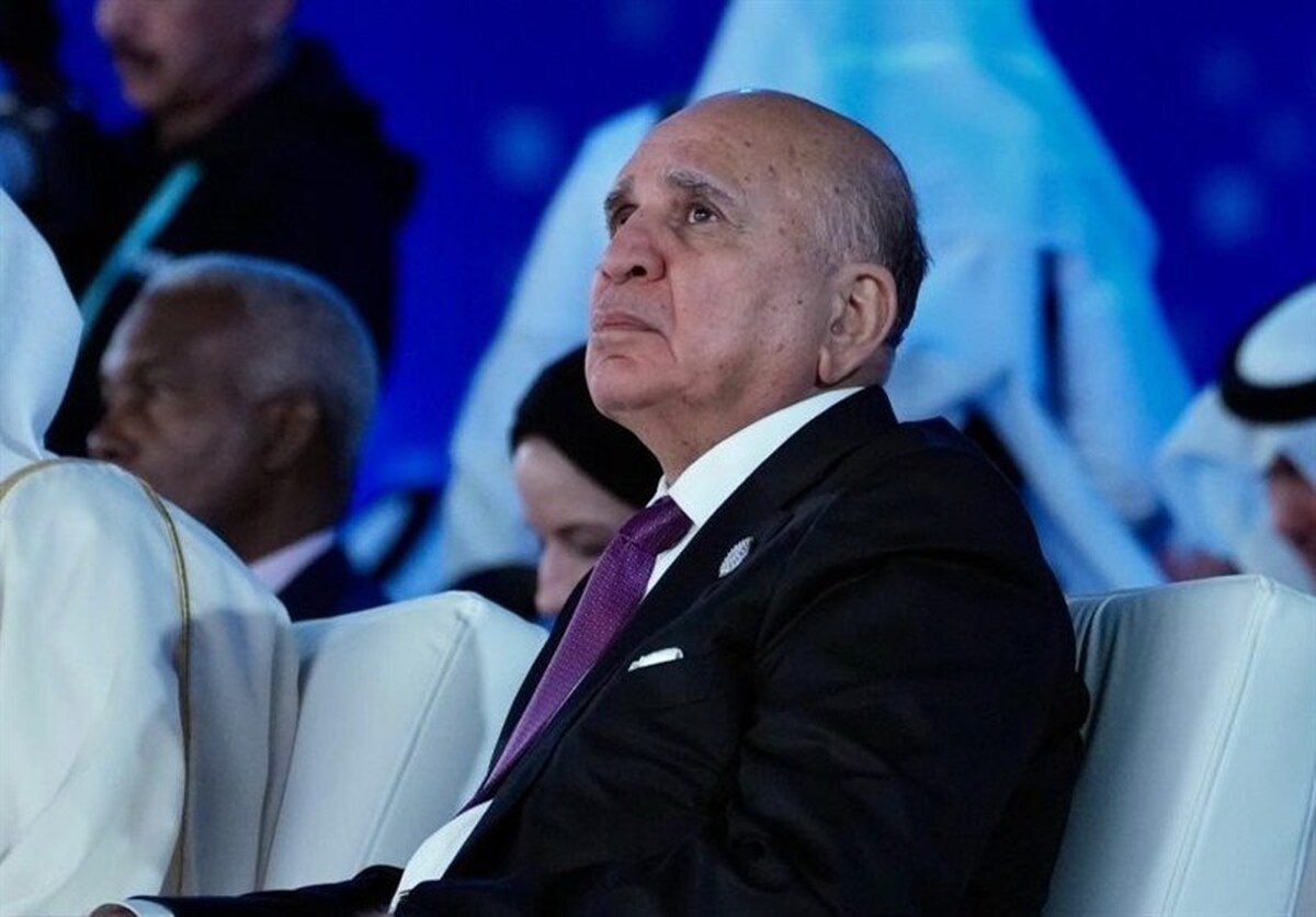 وزیر خارجه عراق در سخنرانی خود در نشست دوحه اعلام کرد بغداد با تهران و واشنگتن رابطه دوستانه‌ای دارد و تنش بین این کشور، به صورت مستقیم و غیر مستقیم بر عراق تاثیر می‌گذارد.