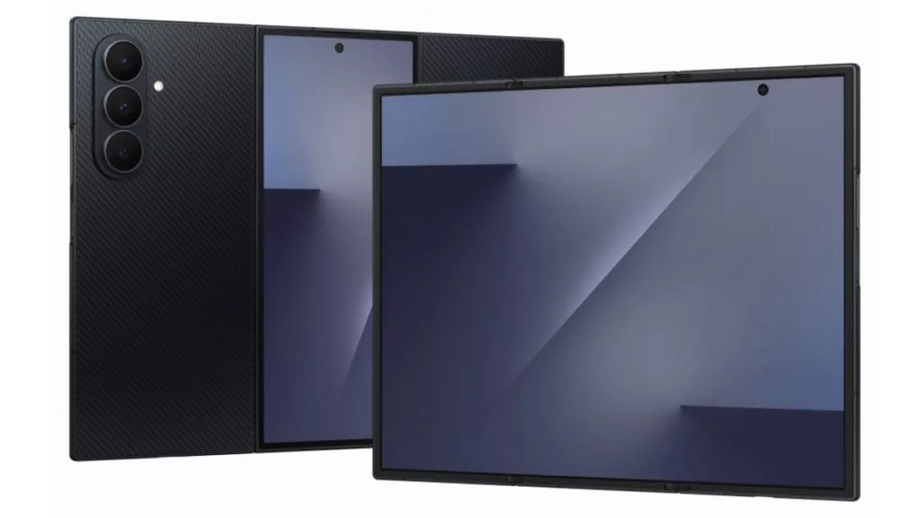 آخرین خبرها از گوشی تاشو سهتکه شیاِئومی گوشی تاشو سهتکه شیاِئومی