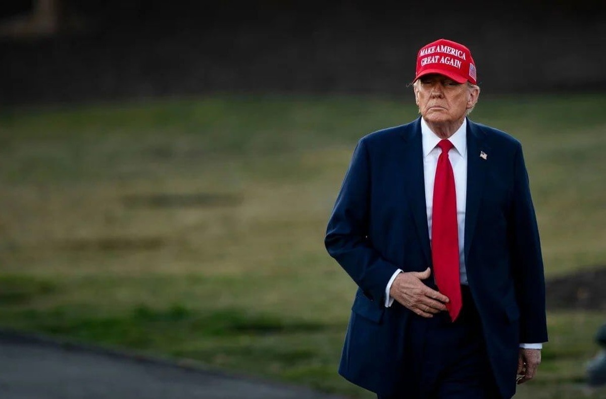 رئیس جمهور آمریکا در سخنانی اعلام کرد که به زودی عملیات زمینی ارتش این کشور علیه آنچه که «کارتل‌های مواد مخدر در خاک ونزوئلا» خواند، آغاز می‌شود.