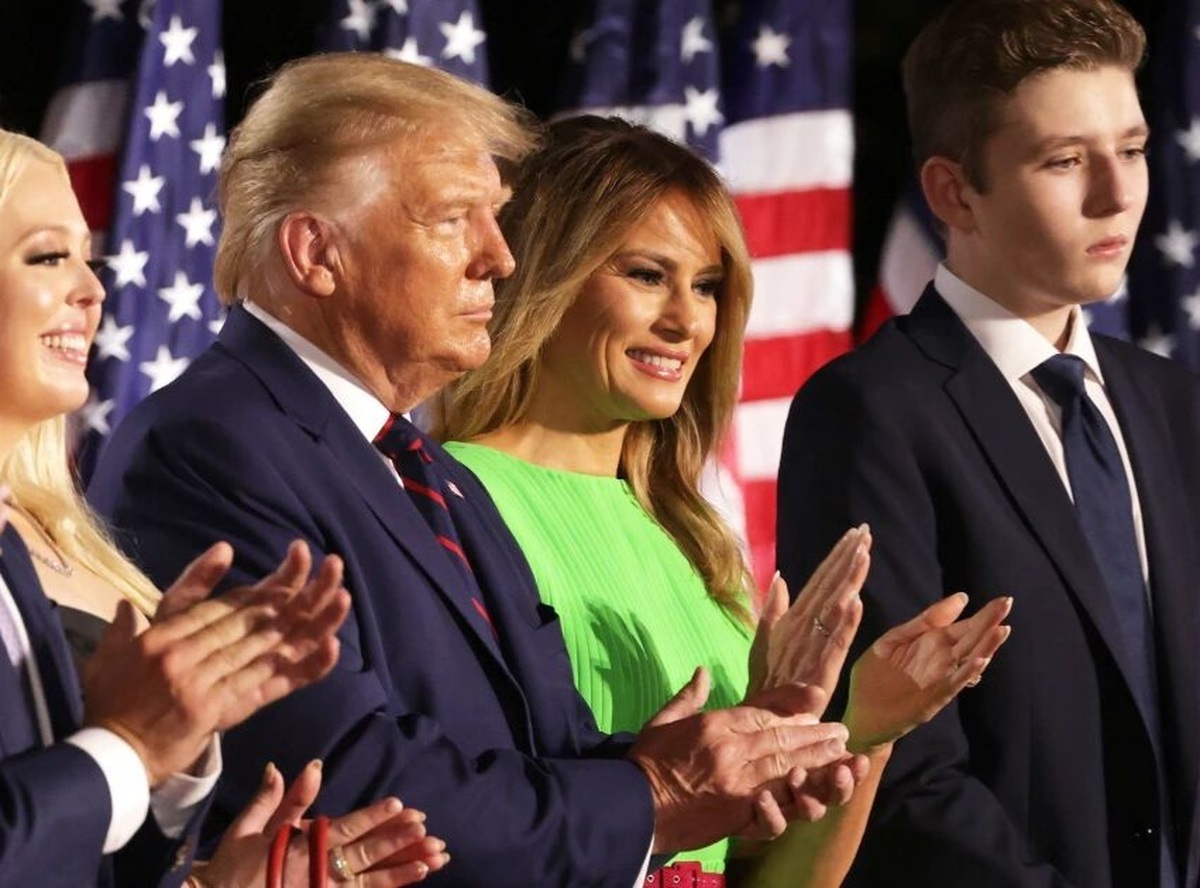 دونالد ترامپ جونیور پسر رئیس جمهور آمریکا اعلام کرد که پدرش ممکن است از روند صلح اوکراین خارج شود.