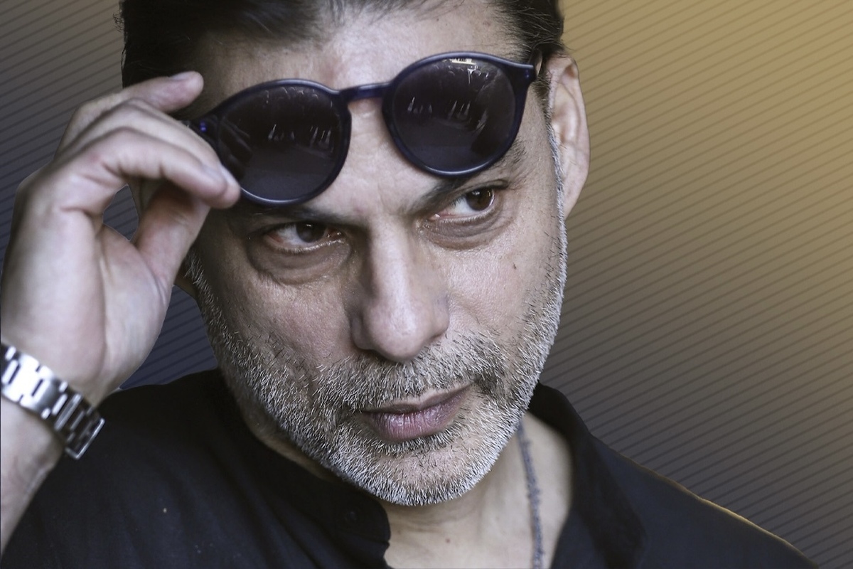 حضور پیمان معادی در اختتامیه جشنواره مراکش با استقبال رسانه‌ها همراه شد.