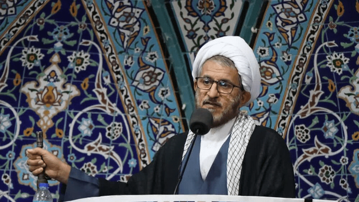 حجت‌الاسلام محمد حمیدی‌نژاد، امام جمعه عالیشهر، پس از سخنرانی اخیر خود، که مورد رنجش بسیاری شده بود، استعفای خود را از امامت جمعه این شهر اعلام کرد.