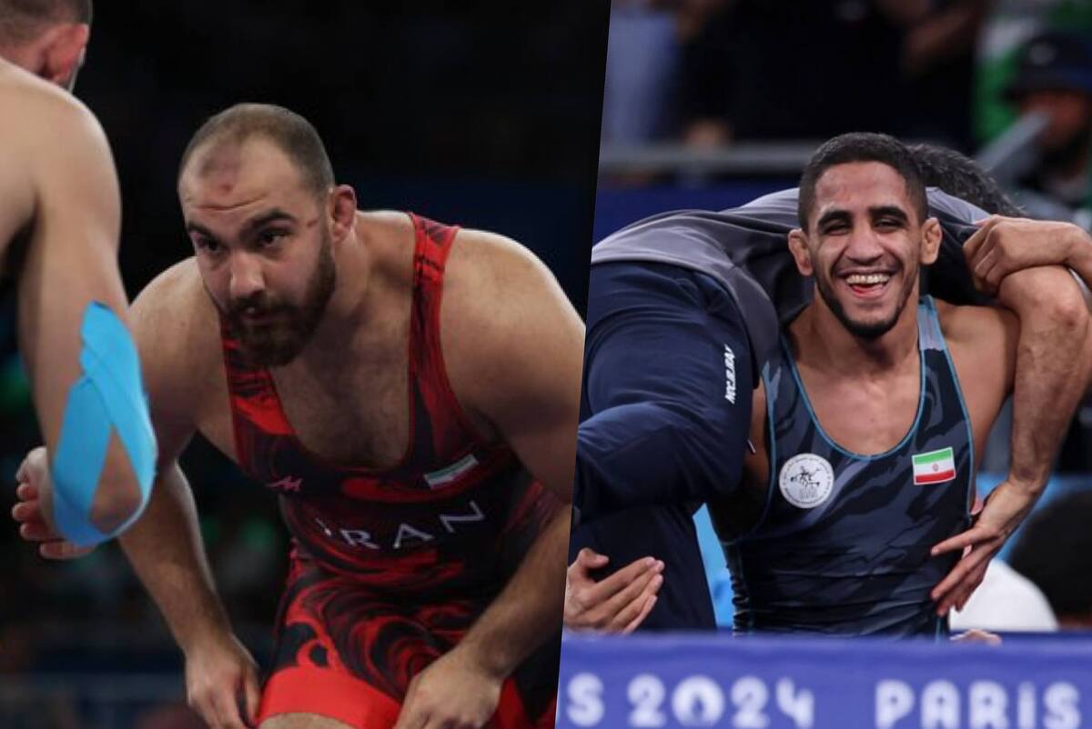 اتحادیه جهانی کشتی با معرفی نامزد‌های عنوان بهترین کشتی‌گیر سال، از علاقه‌مندان خواست در رأی‌گیری عمومی شرکت کنند؛ جایی که دو نماینده ایران هم شانس بزرگ این عنوان هستند.