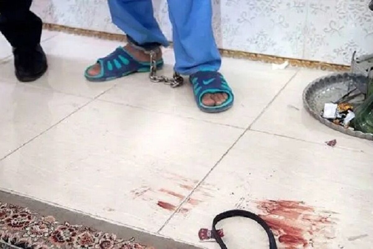 فرمانده انتظامی دلفان گفت: درگیری خانوادگی با سلاح گرم در این شهرستان یک کشته و یک مصدوم برجای گذاشت.