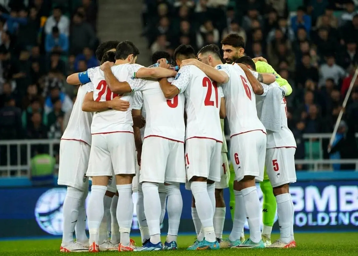 دیدار تیم‌های ملی ایران و بلژیک در جام جهانی ۲۰۲۶ با دمای پیش‌بینی شده بیش از ۳۰ درجه، دومین بازی گرم این رقابت‌ها خواهد بود.