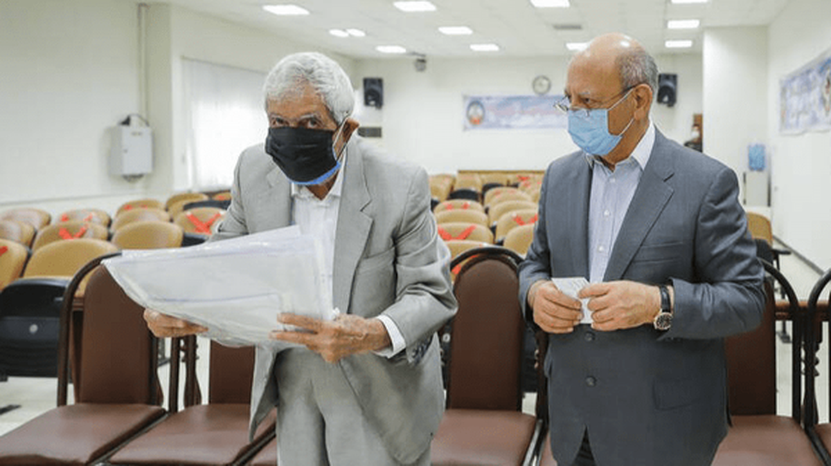 بدهی ۱۲ هزار میلیاردی ابربدهکار بانکی در بانک پارسیان جابه‌جا شد