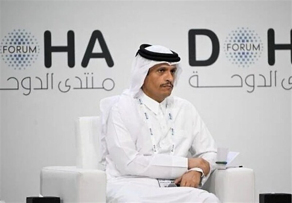قطر: هزینه جنایات اسرائیل را در غزه پرداخت نخواهیم کرد