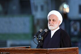 رئیس قوه‌قضائیه پاسخ داد؛ چرا مجلس لایحه عفاف و حجاب را ابلاغ نکرد؟